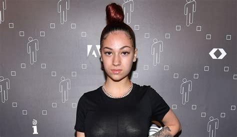 bhad bhabie onlyfans leake|Bhad Bhabie Shares Her OnlyFans Income Statements, Shows。